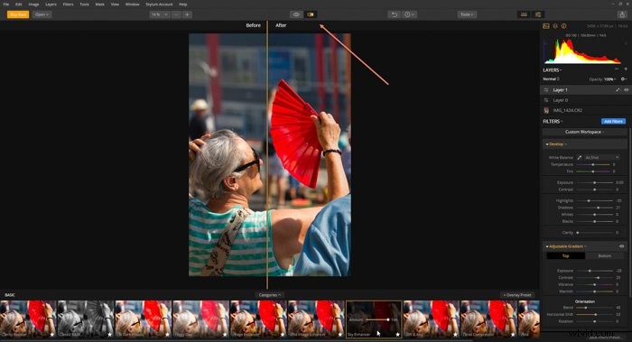 Ultimate Guide to the Best Photo Editing Software for Photographers