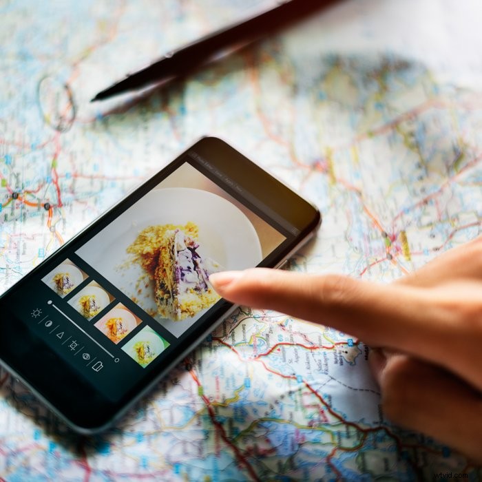 Ultimate Guide to the Best Photo Editing Software for Photographers