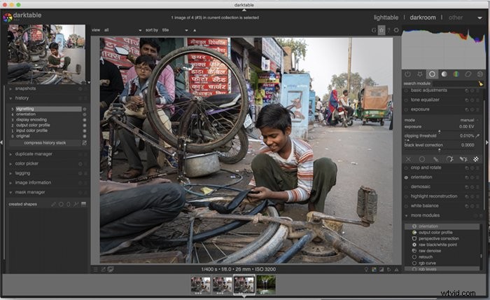 Ultimate Guide to the Best Photo Editing Software for Photographers