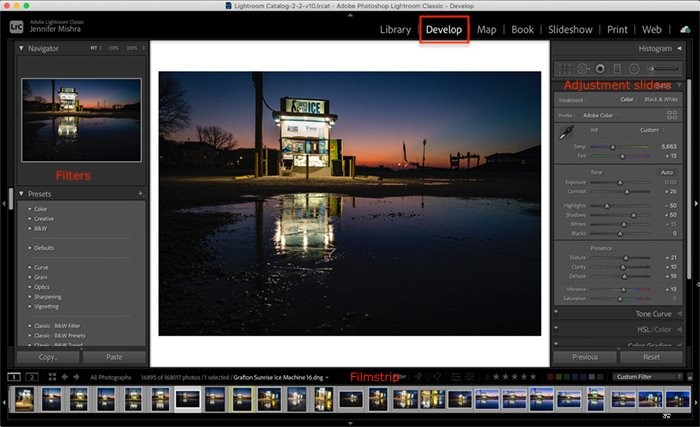 Photoshop Elements vs. Lightroom Classic: Which is Best for Your Photo Editing?