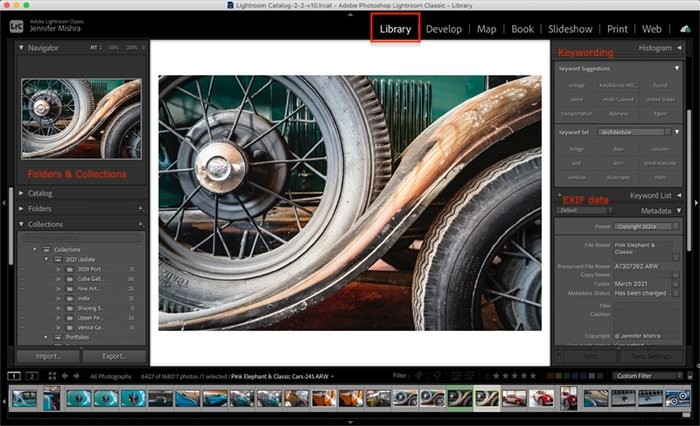 Photoshop Elements vs. Lightroom Classic: Which is Best for Your Photo Editing?