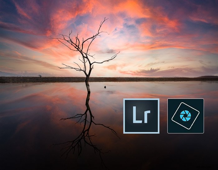 Photoshop Elements vs. Lightroom Classic: Which is Best for Your Photo Editing?