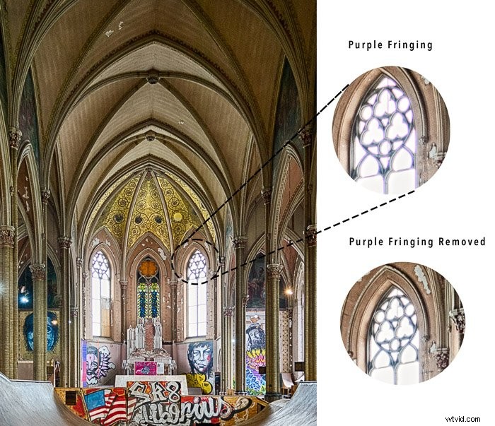 Master Lens Correction in Lightroom: Step-by-Step Guide