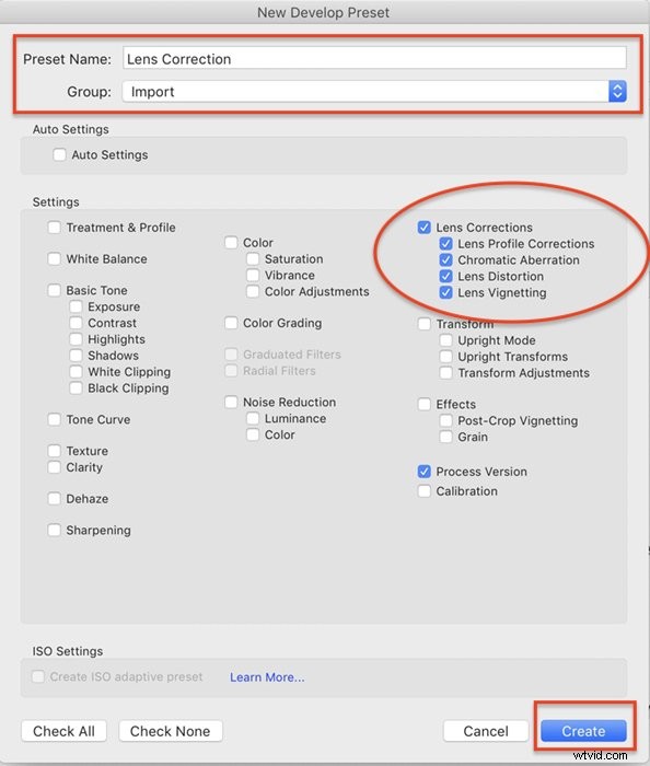 Master Lens Correction in Lightroom: Step-by-Step Guide