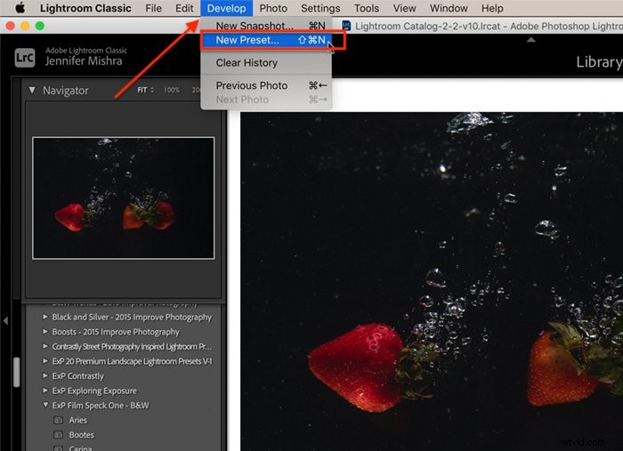 Master Lens Correction in Lightroom: Step-by-Step Guide
