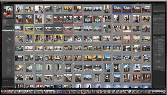 Beginner s Guide to Stacking Photos in Lightroom Classic & Creative Cloud