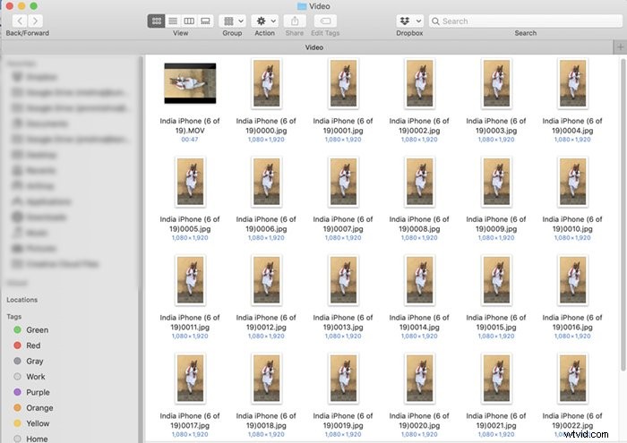 Extract High-Quality Still Images from Video in Photoshop: Step-by-Step Guide