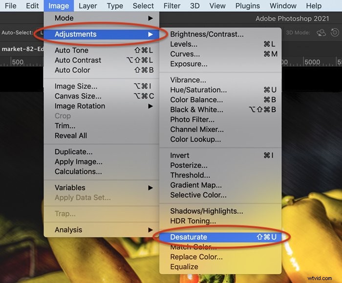 Expert Guide: Convert Images to Stunning Black & White in Photoshop and Lightroom