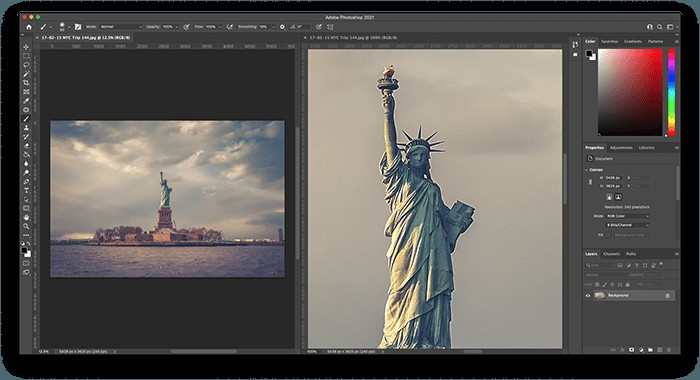 Affinity Photo vs. Photoshop: In-Depth Comparison & Review (Which is Best?)