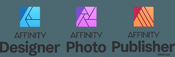 Affinity Photo vs. Photoshop: In-Depth Comparison & Review (Which is Best?)