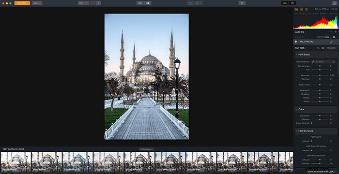 Top 12 AI Photo Editors for 2024: Expert Comparisons & Reviews