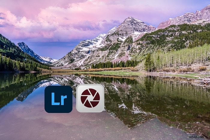Adobe Camera Raw vs. Lightroom: Key Differences and Which to Choose