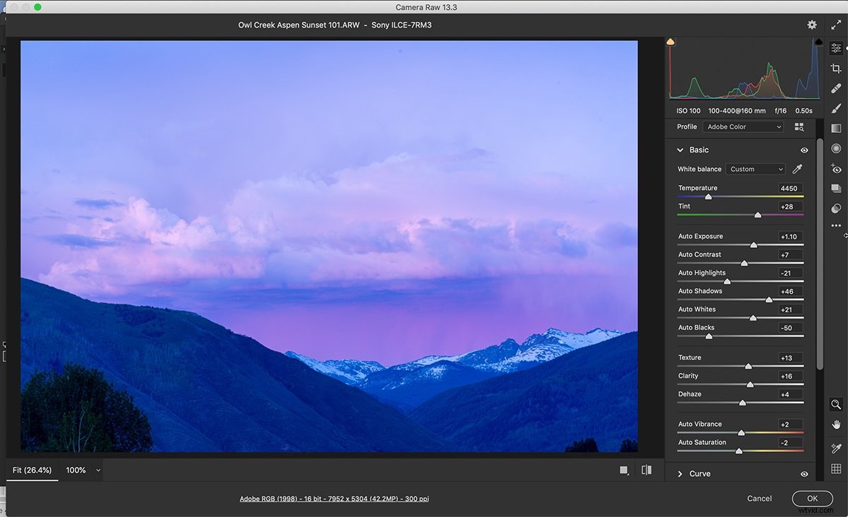 Adobe Camera Raw vs. Lightroom: Key Differences and Which to Choose