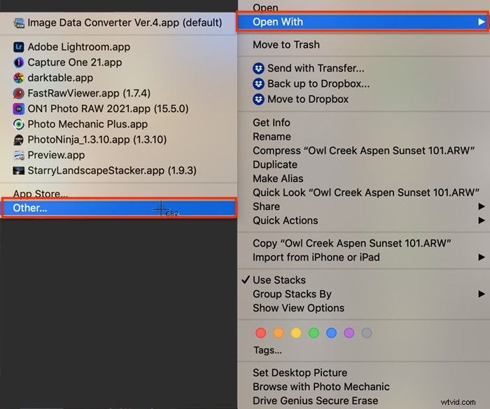 Adobe Camera Raw vs. Lightroom: Key Differences and Which to Choose