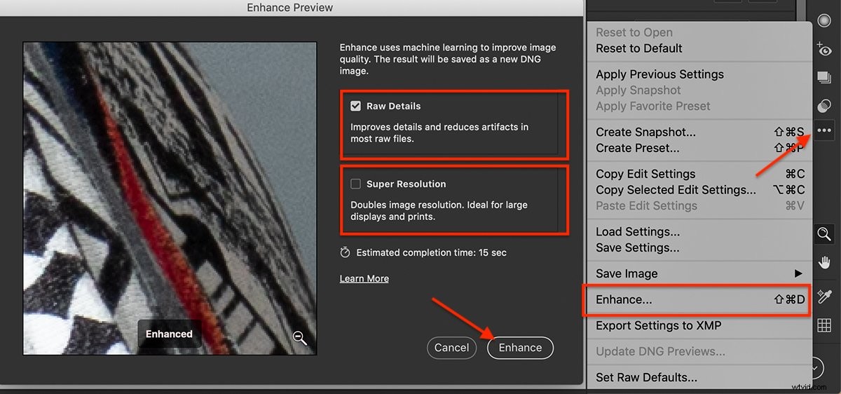 Adobe Camera Raw vs. Lightroom: Key Differences and Which to Choose
