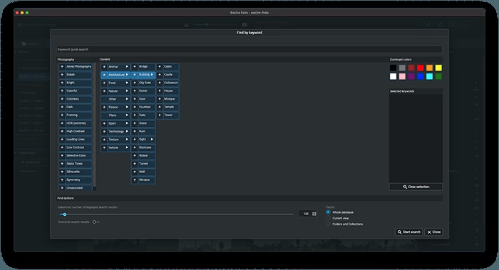 Excire Foto 2022 Review: Powerful AI-Powered Photo Management Software