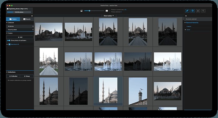 Excire Foto 2022 Review: Powerful AI-Powered Photo Management Software