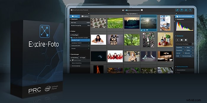 Excire Foto 2022 Review: Powerful AI-Powered Photo Management Software