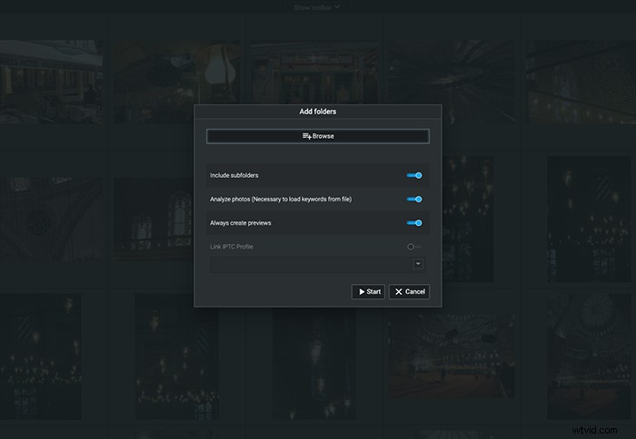Excire Foto 2022 Review: Powerful AI-Powered Photo Management Software