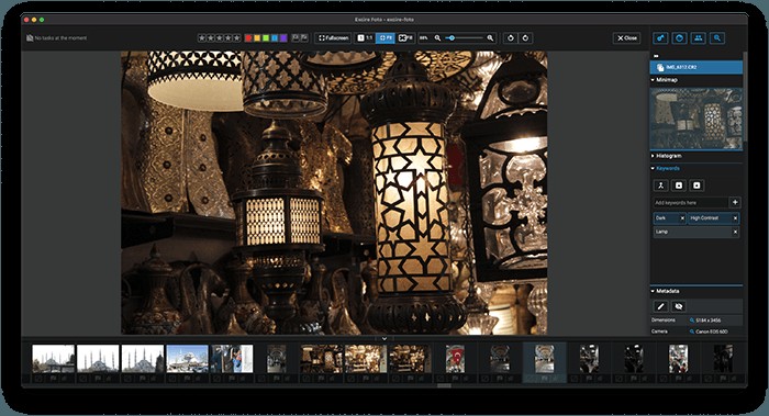 Excire Foto 2022 Review: Powerful AI-Powered Photo Management Software