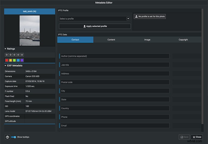 Excire Foto 2022 Review: Powerful AI-Powered Photo Management Software