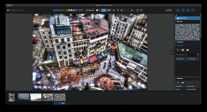 Excire Foto 2022 Review: Powerful AI-Powered Photo Management Software