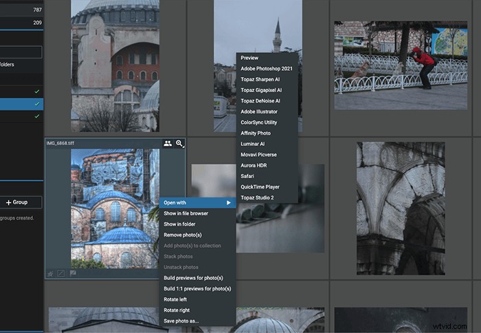 Excire Foto 2022 Review: Powerful AI-Powered Photo Management Software