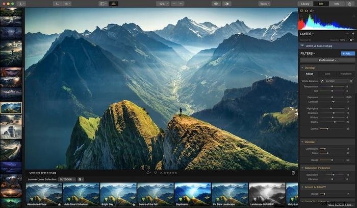 Top 12 Lightroom Alternatives in 2024: Best Free & Paid Photo Editing Software
