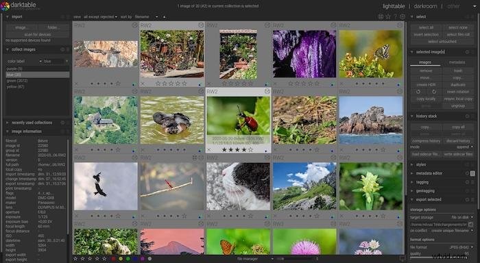 Top 12 Lightroom Alternatives in 2024: Best Free & Paid Photo Editing Software