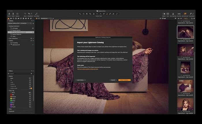 Top 12 Lightroom Alternatives in 2024: Best Free & Paid Photo Editing Software