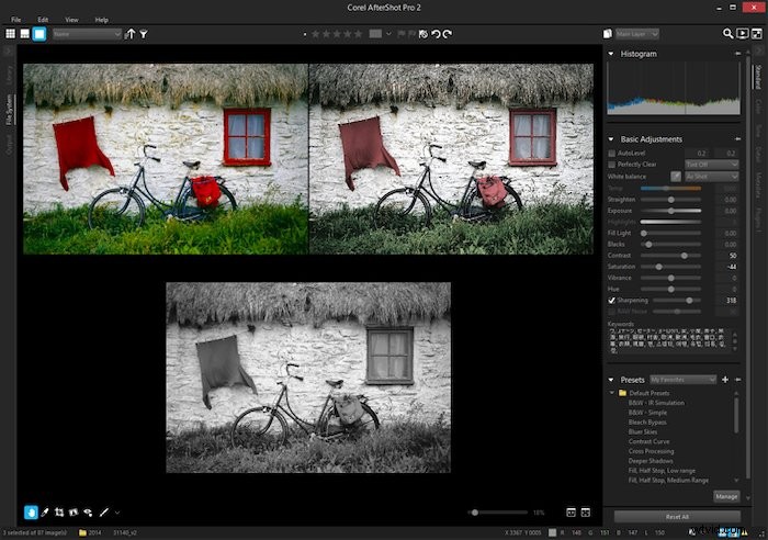 Top 12 Lightroom Alternatives in 2024: Best Free & Paid Photo Editing Software