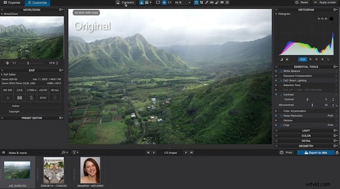 Top 12 Lightroom Alternatives in 2024: Best Free & Paid Photo Editing Software