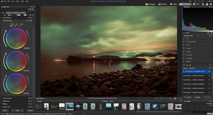 Top 12 Lightroom Alternatives in 2024: Best Free & Paid Photo Editing Software