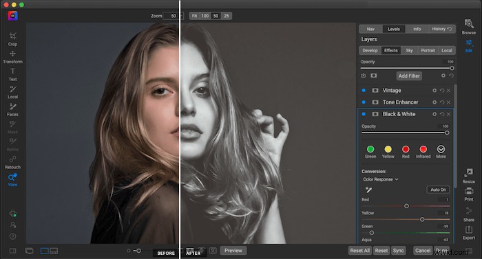Top 12 Lightroom Alternatives in 2024: Best Free & Paid Photo Editing Software
