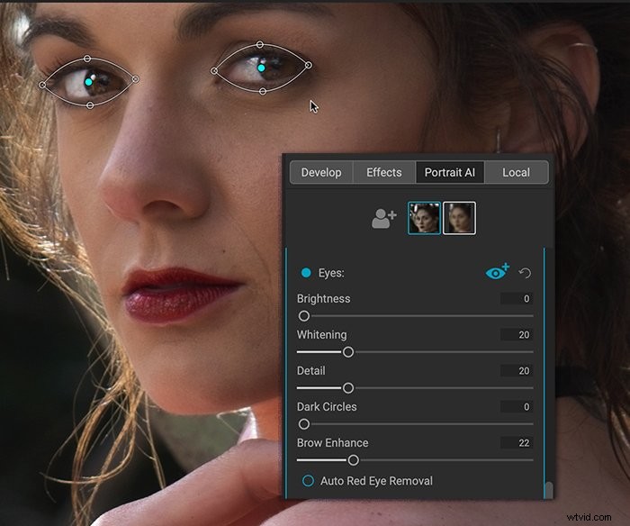 ON1 Photo RAW 2022 Review: Sky Swap AI & NoNoise AI Upgrades