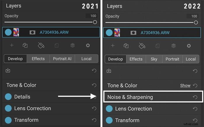 ON1 Photo RAW 2022 Review: Sky Swap AI & NoNoise AI Upgrades