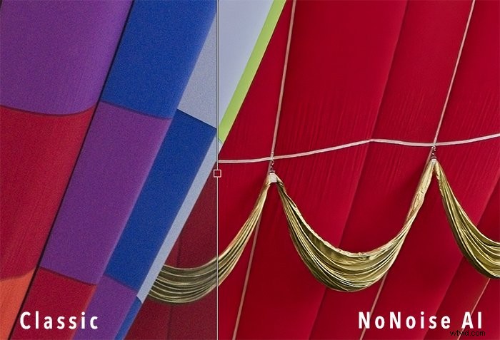 ON1 Photo RAW 2022 Review: Sky Swap AI & NoNoise AI Upgrades