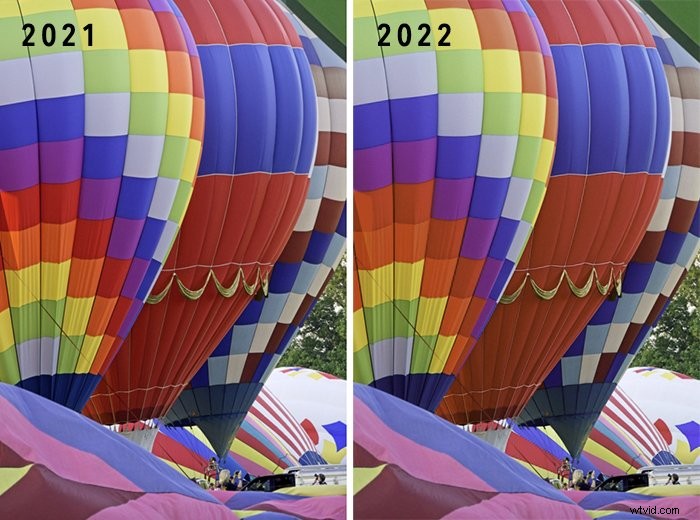 ON1 Photo RAW 2022 Review: Sky Swap AI & NoNoise AI Upgrades