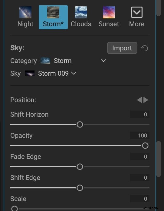 ON1 Photo RAW 2022 Review: Sky Swap AI & NoNoise AI Upgrades