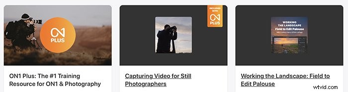 ON1 Photo RAW 2022 Review: Sky Swap AI & NoNoise AI Upgrades