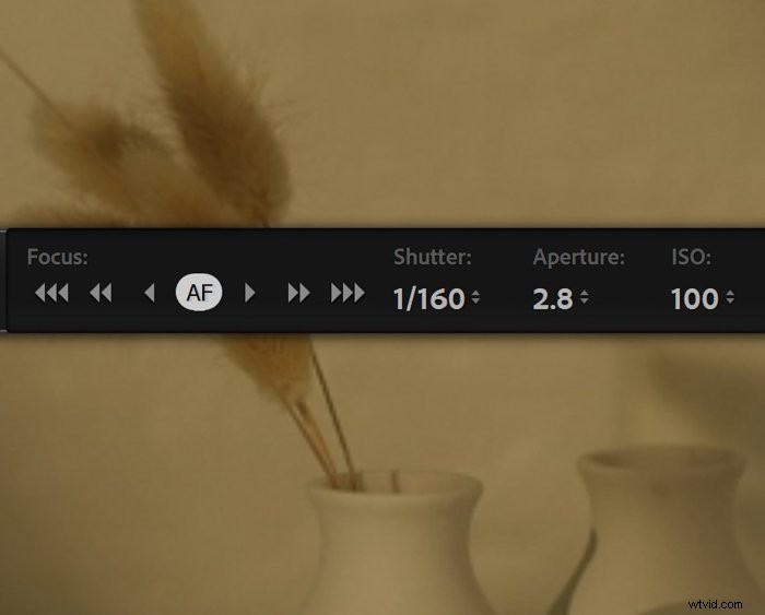 Master Tethered Shooting: Step-by-Step Camera Tethering Guide with Lightroom