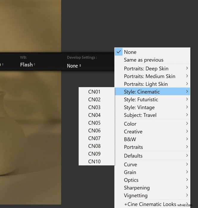 Master Tethered Shooting: Step-by-Step Camera Tethering Guide with Lightroom