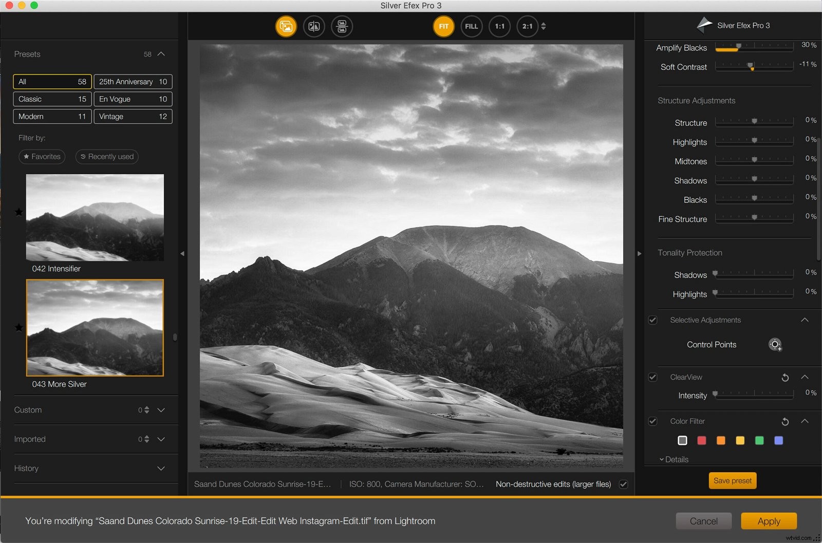 DxO Nik Collection 4 Review 2022: Is It Worth the Upgrade? Honest Verdict