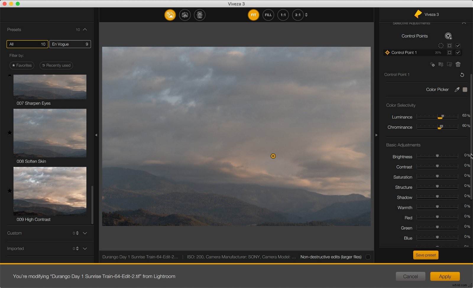 DxO Nik Collection 4 Review 2022: Is It Worth the Upgrade? Honest Verdict