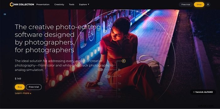 DxO Nik Collection 4 Review 2022: Is It Worth the Upgrade? Honest Verdict