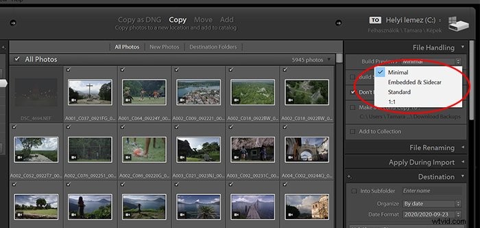 Master Your Lightroom Workflow: Edit Photos Faster and Consistently