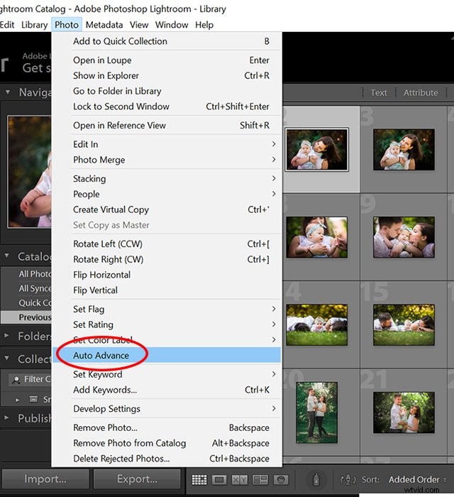 Master Your Lightroom Workflow: Edit Photos Faster and Consistently
