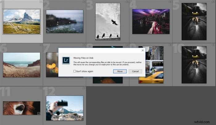Master Your Lightroom Workflow: Edit Photos Faster and Consistently