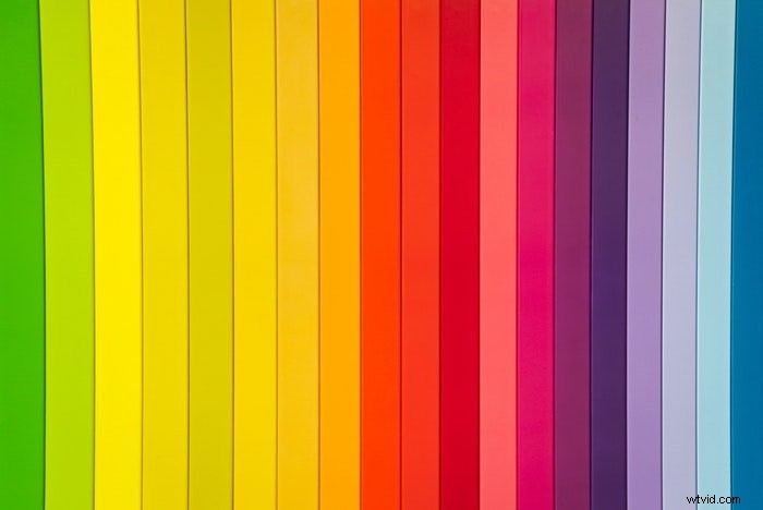 Color Saturation Explained: Master Vibrant Images in Lightroom & Photoshop