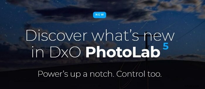 DxO PhotoLab 5 Review: Better Than Lightroom? Expert Comparison